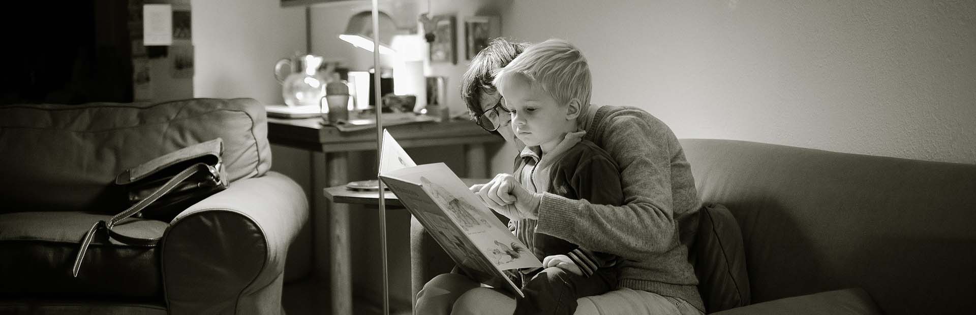 About Foster Parent Jessica